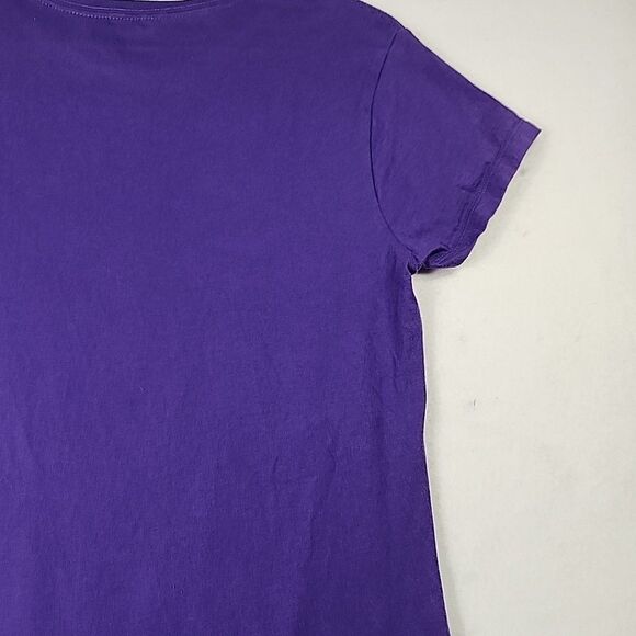 Dark Crystal Another World - Another Time Womens Large Tee Fury T Shirt Top - Picture 9 of 10